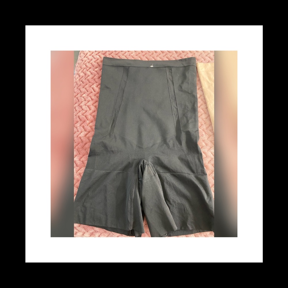 Body shaper - shaperware